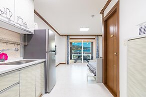 Geoje Rockspa Pension