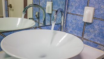 Geoje Rockspa Pension