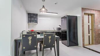 Geoje Rockspa Pension