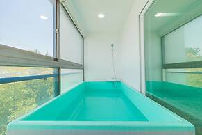 Geoje Rockspa Pension