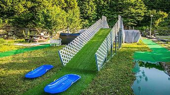 Geoje Rockspa Pension