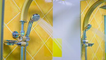 Geoje Rockspa Pension