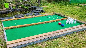 Geoje Rockspa Pension