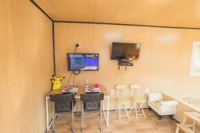 Geoje Rockspa Pension