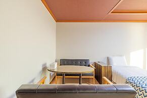 Geoje Rockspa Pension