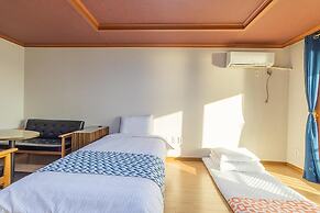 Geoje Rockspa Pension