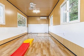 Geoje Rockspa Pension