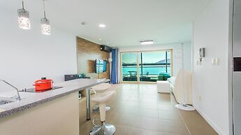 Geoje Rockspa Pension