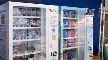 Gapyeong Myeongdongol Pension