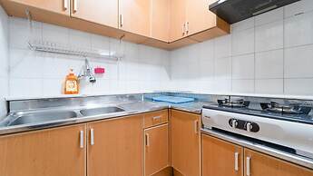 Gapyeong Myeongdongol Pension