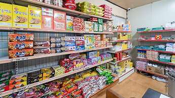 Gapyeong Myeongdongol Pension