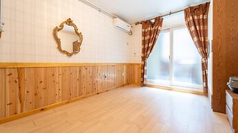 Gapyeong Myeongdongol Pension