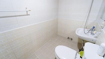 Gapyeong Myeongdongol Pension