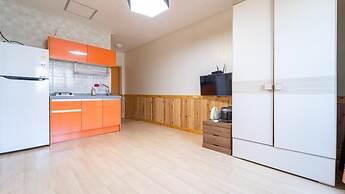 Gapyeong Myeongdongol Pension