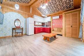 Gapyeong Myeongdongol Pension