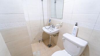 Gapyeong Myeongdongol Pension