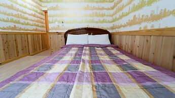 Gapyeong Myeongdongol Pension