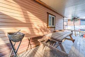 Gapyeong Myeongdongol Pension