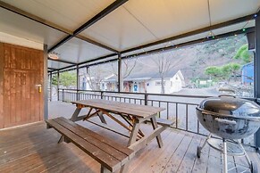 Gapyeong Myeongdongol Pension