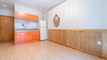 Gapyeong Myeongdongol Pension