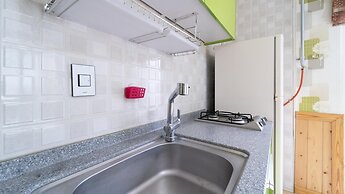 Gapyeong Myeongdongol Pension