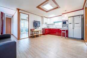 Gapyeong Myeongdongol Pension