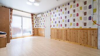 Gapyeong Myeongdongol Pension