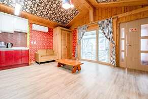 Gapyeong Myeongdongol Pension