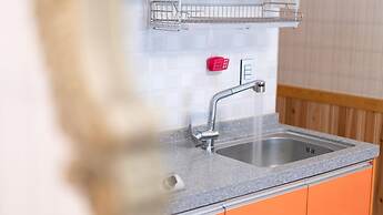 Gapyeong Myeongdongol Pension