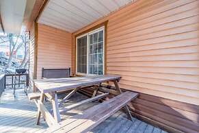 Gapyeong Myeongdongol Pension