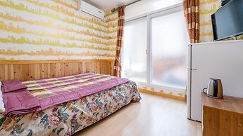 Gapyeong Myeongdongol Pension