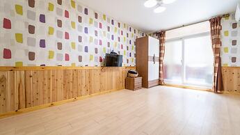 Gapyeong Myeongdongol Pension