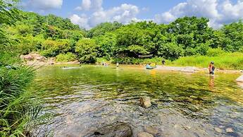 Gapyeong Myeongdongol Pension