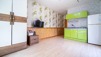 Gapyeong Myeongdongol Pension