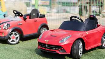 Gapyeong Myeongdongol Pension