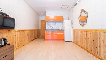 Gapyeong Myeongdongol Pension