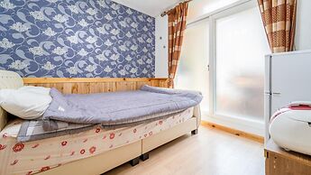 Gapyeong Myeongdongol Pension