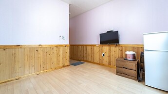 Gapyeong Myeongdongol Pension