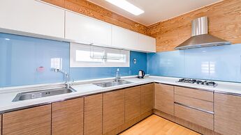 Gapyeong Myeongdongol Pension