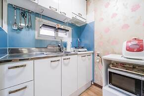 Gapyeong Myeongdongol Pension