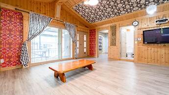 Gapyeong Myeongdongol Pension