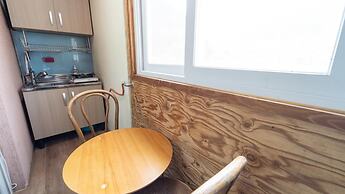 Gapyeong Myeongdongol Pension