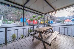 Gapyeong Myeongdongol Pension