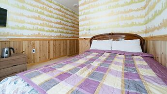 Gapyeong Myeongdongol Pension