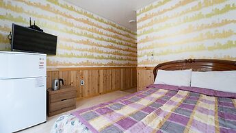 Gapyeong Myeongdongol Pension