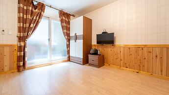 Gapyeong Myeongdongol Pension