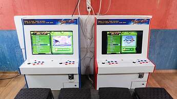 Gapyeong Myeongdongol Pension