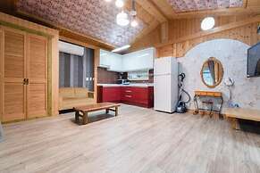 Gapyeong Myeongdongol Pension