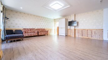 Gapyeong Myeongdongol Pension