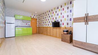 Gapyeong Myeongdongol Pension